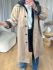 TRENCH CAPUCHE VICHY