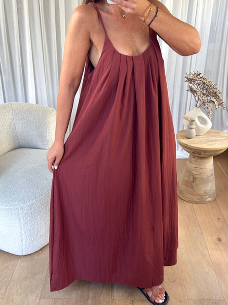 ROBE ISAYA