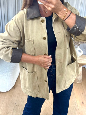 VESTE BONNY