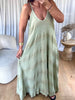 ROBE MÉLINDA KAKI