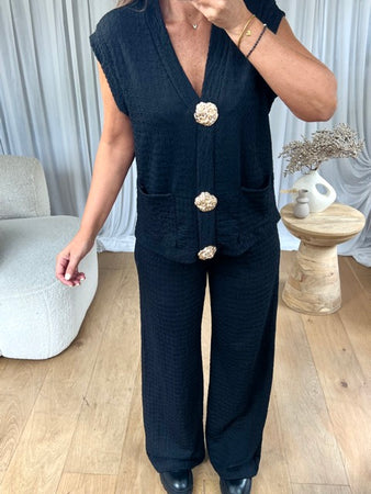 ENSEMBLE BERTHIE