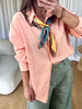 CHEMISE AVEC FOULARD