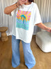 T-SHIRT ST TROPEZ