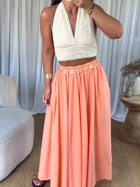CEINTURE CHAINE
