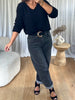 JEANS BALLON
