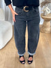 JEANS BALLON