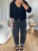 JEANS BALLON