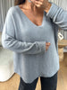 PULL VIVI GRIS