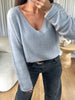 PULL VIVI GRIS