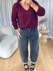 JEANS BALLON