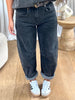 JEANS BALLON