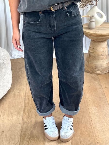 JEANS BALLON