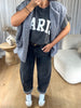 JEANS BALLON
