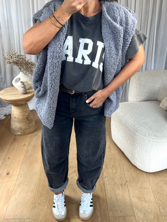 JEANS BALLON