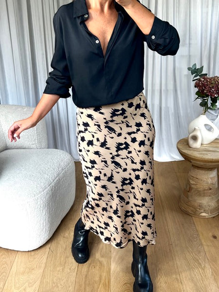 JUPE CÉLIA