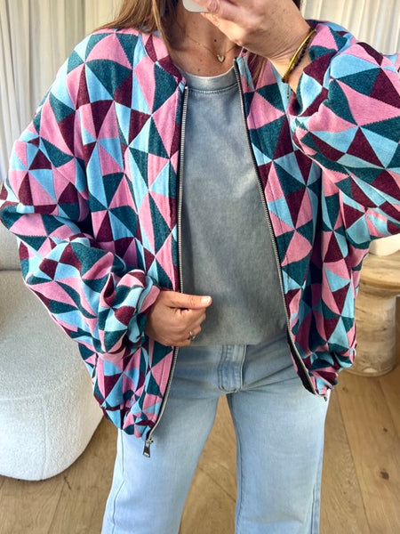 BOMBERS TOMMY