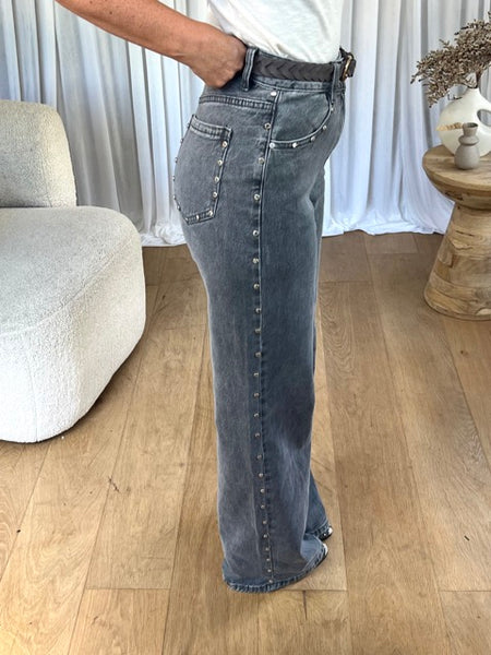 JEANS CLOUS