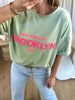 T-SHIRT BROOKLYN