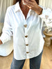 CHEMISE COEUR MARTELÉ