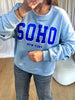 SWEAT SOHO