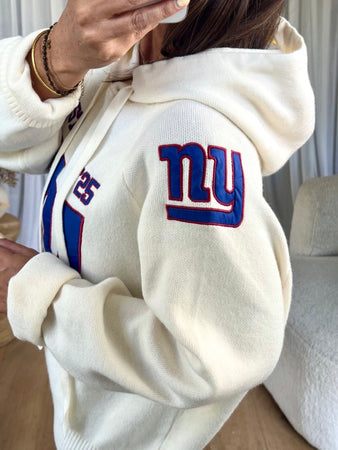 PULL CAPUCHE NY