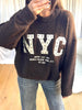 PULL NYC CLOUS CHOCO