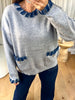 PULL PAUL GRIS