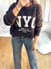 PULL NYC CLOUS CHOCO