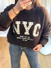 PULL NYC CLOUS CHOCO