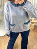 PULL PAUL GRIS