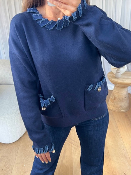 PULL PAUL MARINE