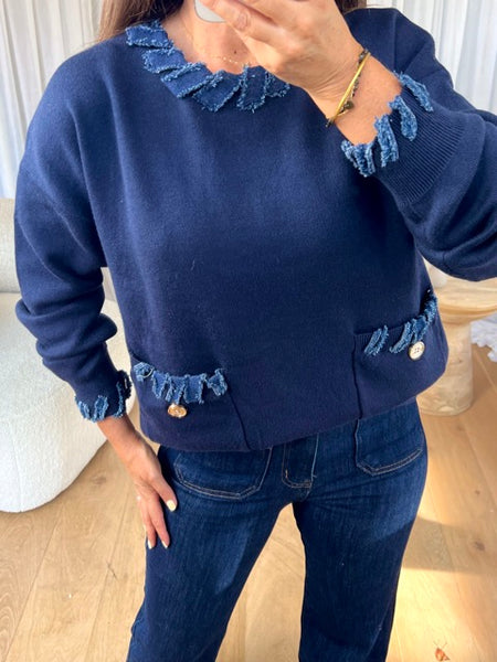 PULL PAUL MARINE