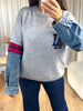 PULL DENIM LA