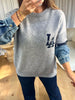 PULL DENIM LA