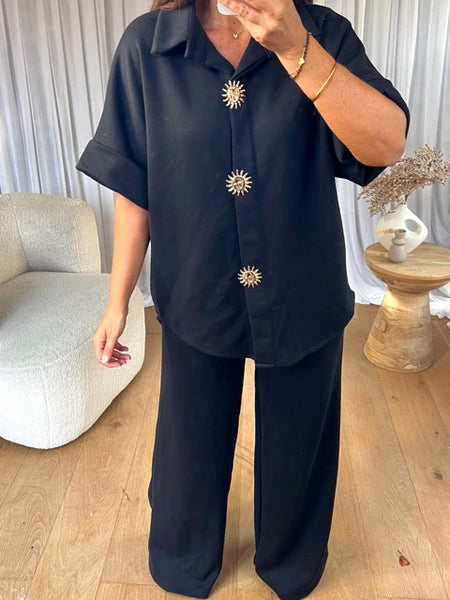 ENSEMBLE SANDRO