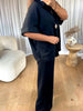 ENSEMBLE SANDRO