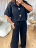 ENSEMBLE SANDRO