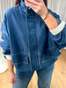 VESTE DENIM KENDAL