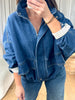 VESTE DENIM KENDAL