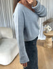 PULL VIVI GRIS