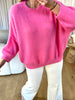 PULL GLORIA ROSE
