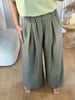 PANTALON CARLY KAKI