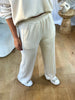 ENSEMBLE JOGGER BENJI BEIGE