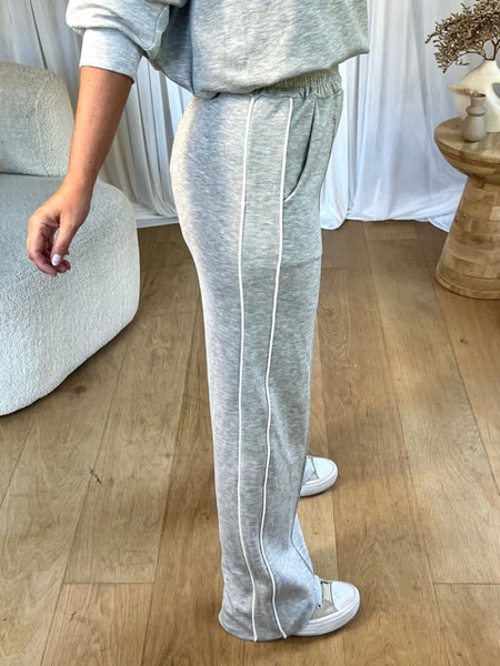 ENSEMBLE JOGGER BENJI GRIS