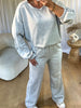 ENSEMBLE JOGGER BENJI GRIS