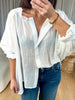 BLOUSE VOILE DE COTON