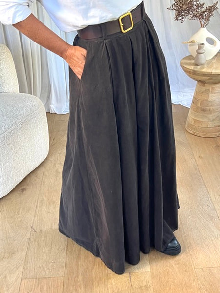 PANTALON/JUPE CULOTTE VICTOR