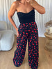 PANTALON CERISES