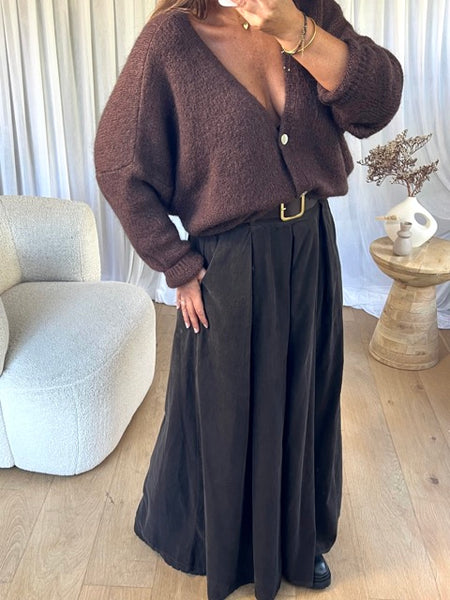 PANTALON/JUPE CULOTTE VICTOR