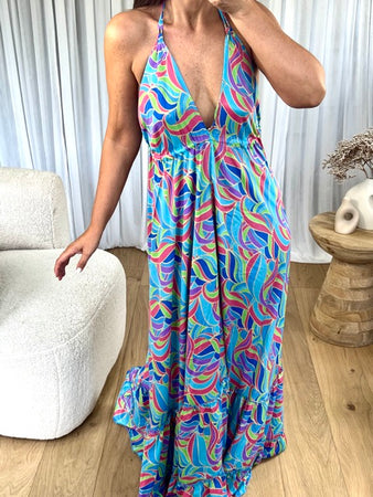 ROBE BARBARA